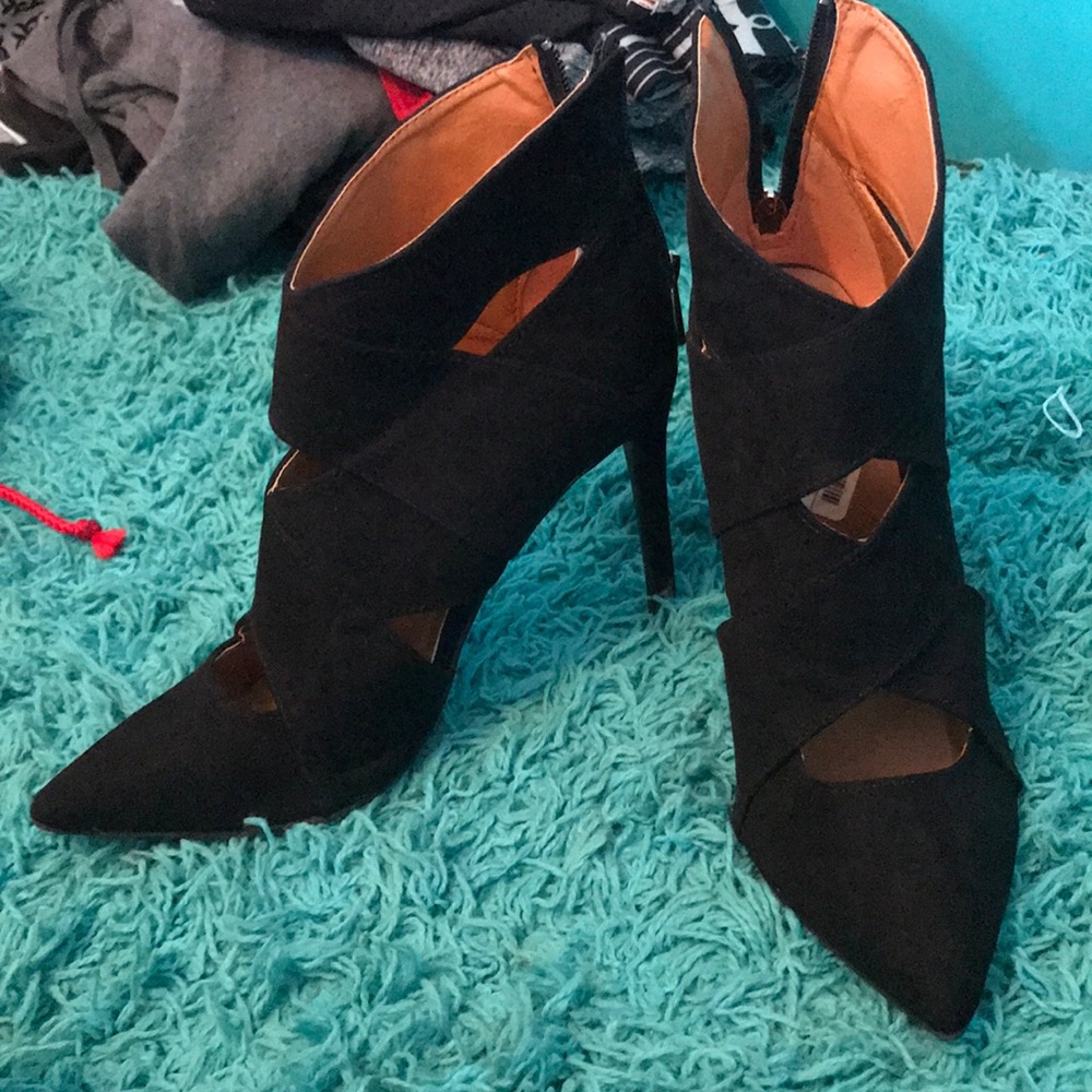 High Heels